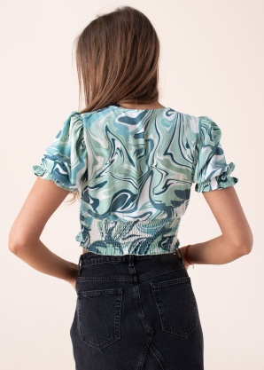 Only palaidinė Liva