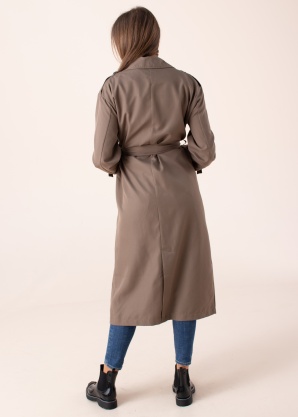 Only pavasario-rudens paltas Line