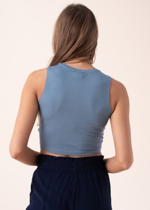 Noisy May viršutiniai marškinėliai Twiggi