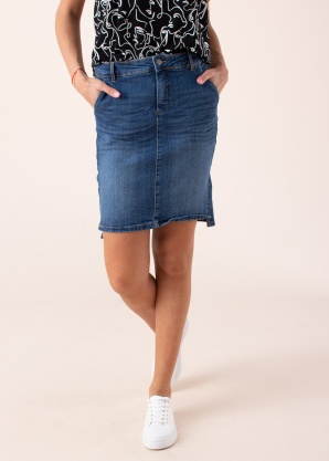 Fransa sijonas Selma