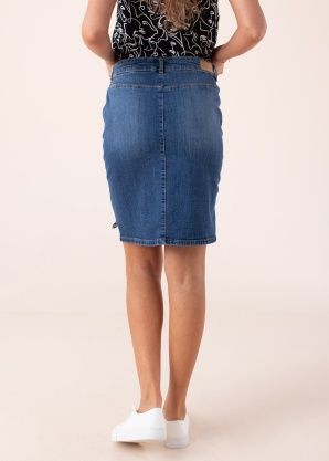 Fransa sijonas Selma