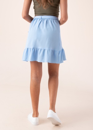 Vero Moda sijonas Cita Bobble