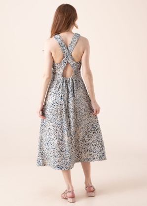 Vero Moda suknelė Nemi