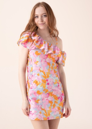 Vero Moda suknelė Nala