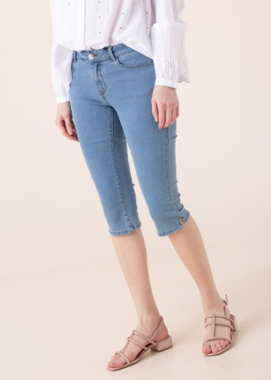 Vero Moda bridžai Hot Seven