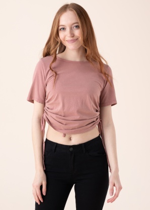 Pieces marškinėliai Veppa