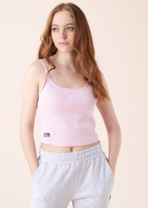 SuperDry viršutiniai marškinėliai