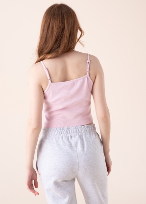 SuperDry viršutiniai marškinėliai