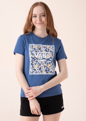 Vans marškinėliai