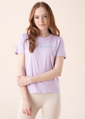 Converse marškinėliai Play