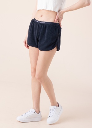 Tommy Hilfiger šortai Terry