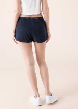 Tommy Hilfiger šortai Terry