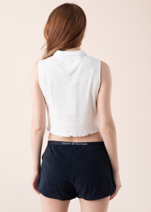 Tommy Jeans polo marškinėliai