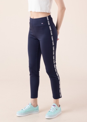 Tommy Jeans tamprės