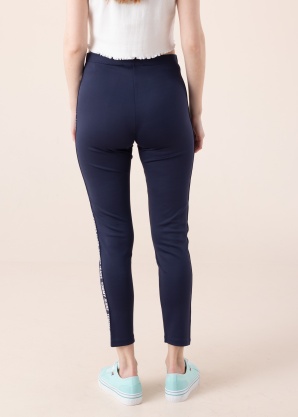 Tommy Jeans tamprės