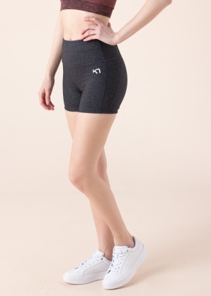 Kari Traa sportinės tamprės Julie