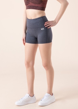 Kari Traa sportinės tamprės Julie