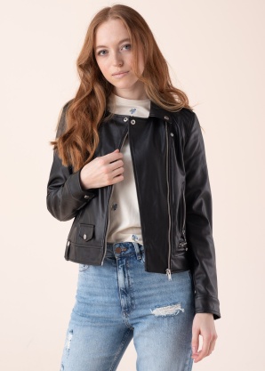 Vero Moda striukė Heather