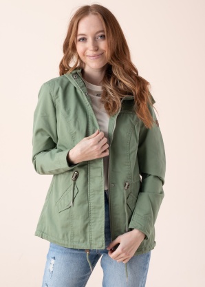 Only pavasario-rudens parka Lorca