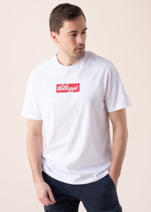 Only & Sons marškinėliai Kelloggs