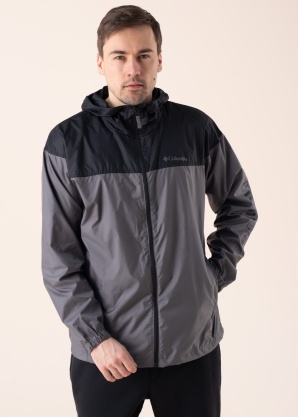 Columbia pavasario-rudens striukė Flash Chellenger