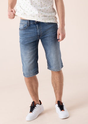 Blend džinsai Twister