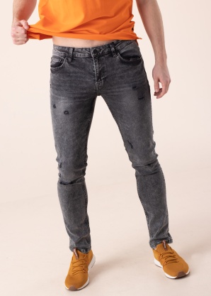 Only & Sons džinsai Loom