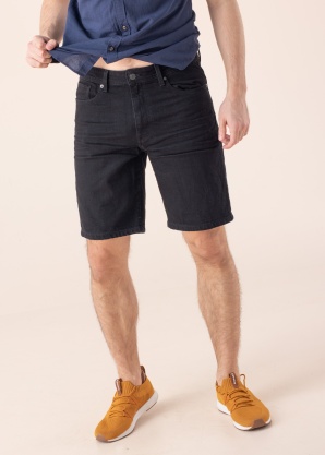 Selected Homme džinsiniai šortai Alex