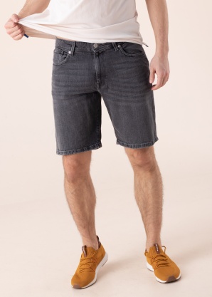Selected Homme džinsiniai šortai Alex