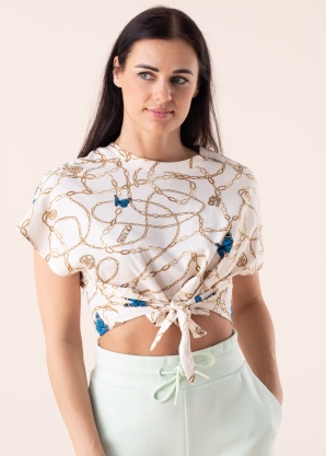 Guess marškinėliai Dolly