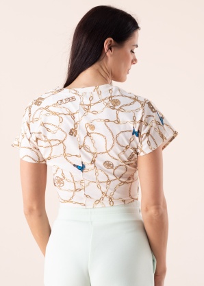 Guess marškinėliai Dolly