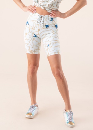 Guess tamprės Dollie