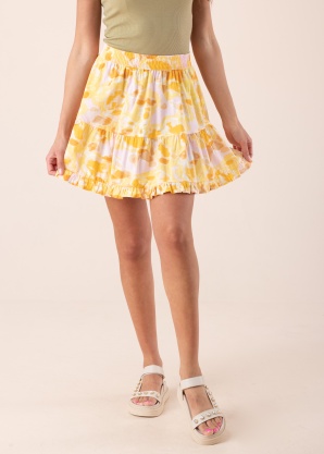 Vero Moda sijonas Joa