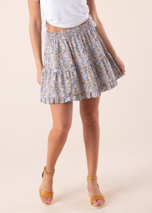 Vero Moda sijonas Joa