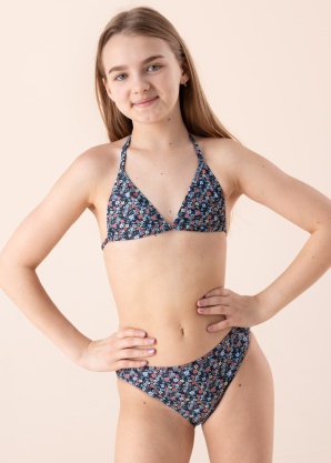 Name It Kids maudymosi kostiumėlis Felina