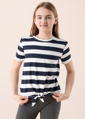 Only palaidinė trumpomis rankovėmis May