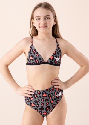 Name It Kids maudymosi kostiumėlis Wonderwoman