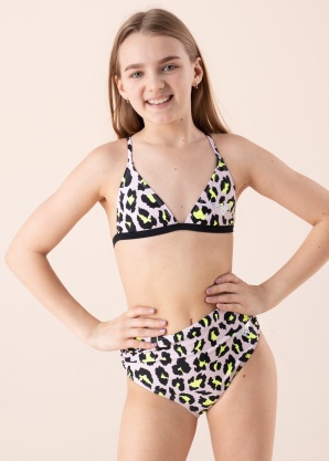 Name It Kids maudymosi kostiumėlis Wonderwoman