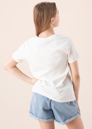 Name It Kids marškinėliai Hokate