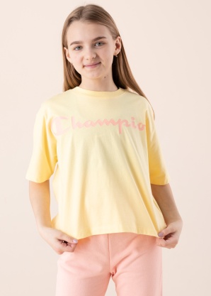 Champion marškinėliai