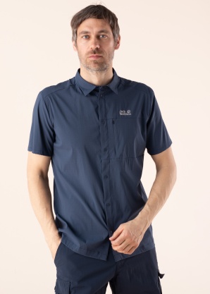 Jack Wolfskin palaidinė Pack & Go