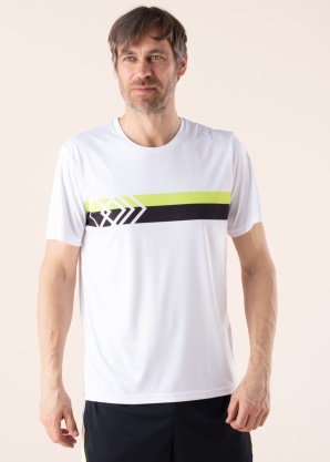 Fila marškinėliai Rendsburg