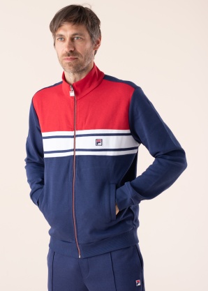 Fila džemperis Boulogne