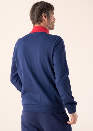 Fila džemperis Boulogne