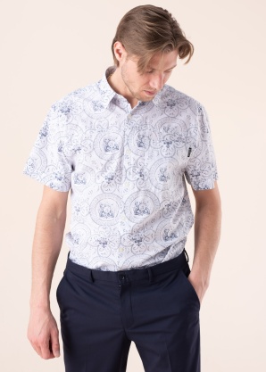 Guess palaidinė Collins