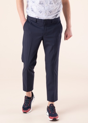 Selected Homme laisvalaikio kelnės Logan