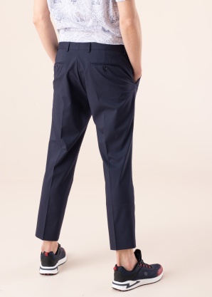 Selected Homme laisvalaikio kelnės Logan