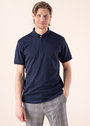 Selected polo marškinėliai Fave