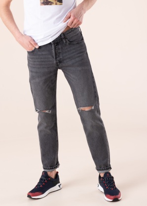 Jack & Jones džinsai Mike