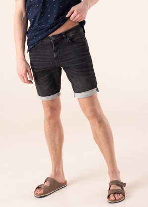 Tom Tailor džinsiniai šortai